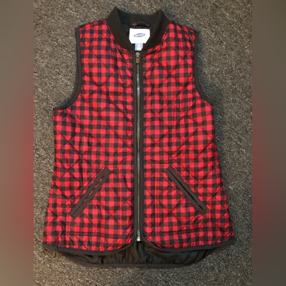 Old Navy Vest